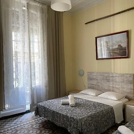 Pensjonat Mariarooms