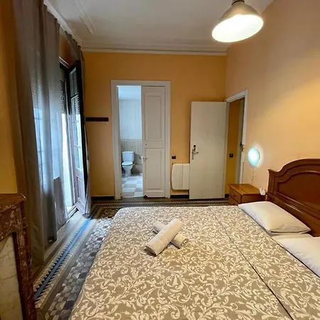 Mariarooms برشلونة