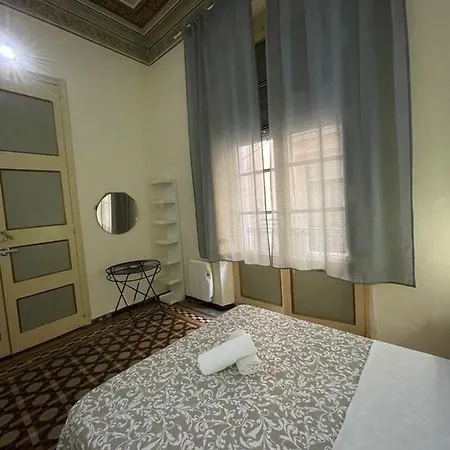 Mariarooms * برشلونة