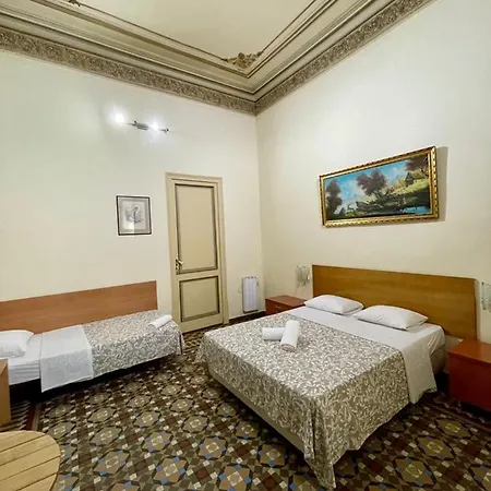 Mariarooms * برشلونة
