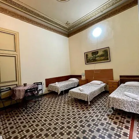 Mariarooms * برشلونة