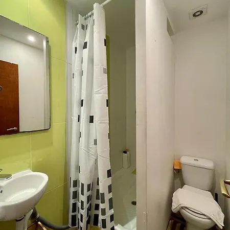 Mariarooms برشلونة