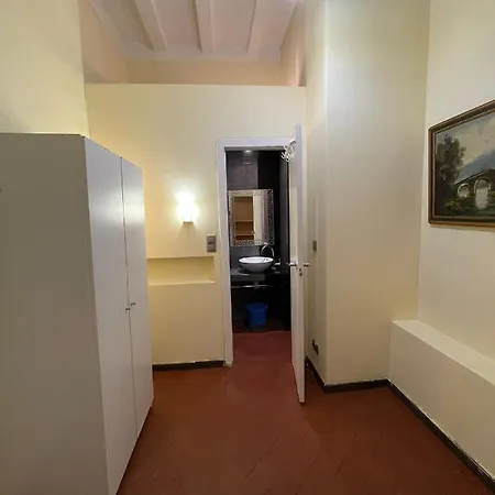 Guest house Mariarooms *