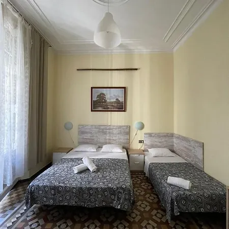 Mariarooms Guest house *
