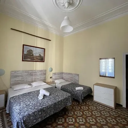 Guest house Mariarooms