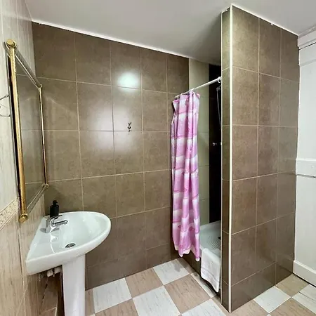 Mariarooms Guest house Barcelona