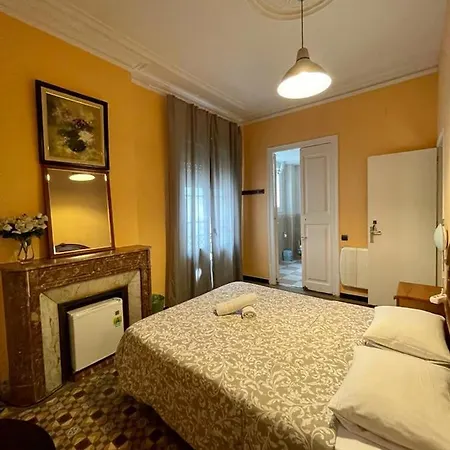 Mariarooms Guest house Barcelona