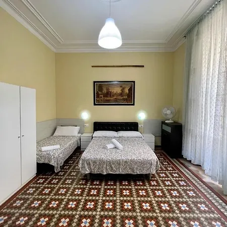 Guest house Mariarooms *