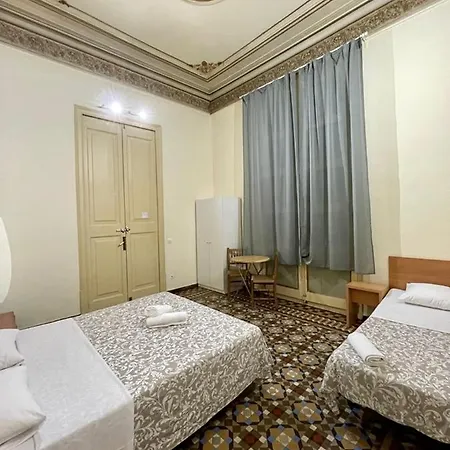 Mariarooms Barcelona