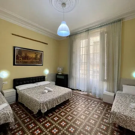 Mariarooms Guest house Barcelona