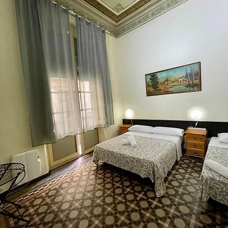Guest house Mariarooms *
