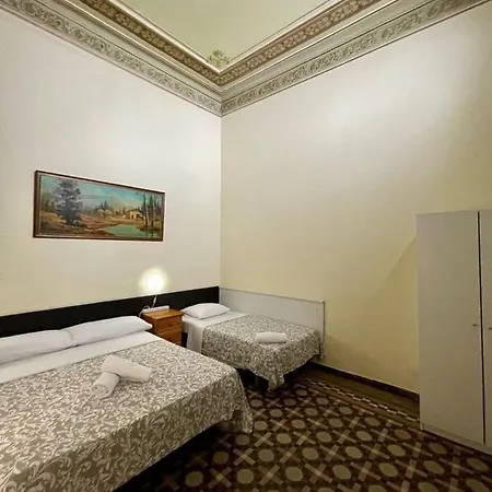 Mariarooms Guest house *