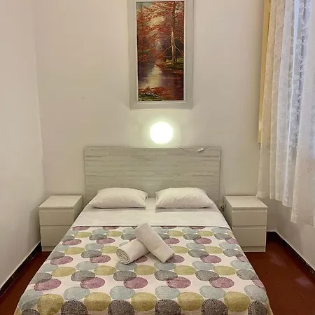 Mariarooms Guest house *