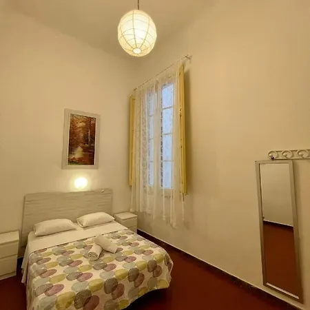 Mariarooms Guest house Barcelona