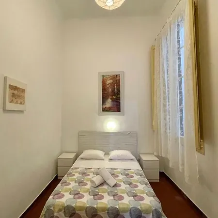 Guest house Mariarooms