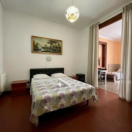 Mariarooms Guest house Barcelona