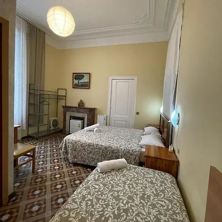 Mariarooms Guest house *