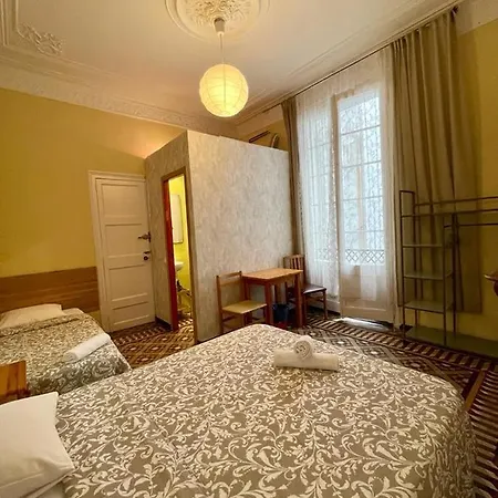 Mariarooms Guest house