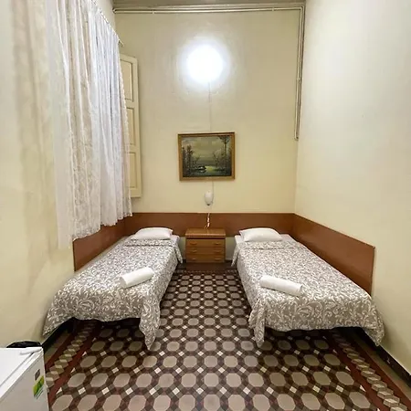 Guest house Mariarooms