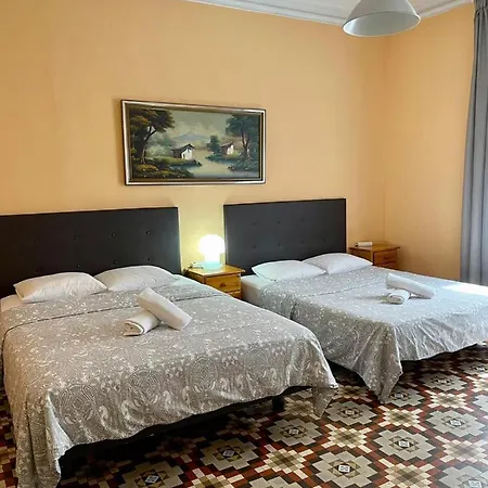 Mariarooms Guest house *