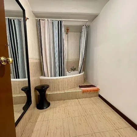 Mariarooms Guest house Barcelona