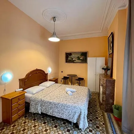 Mariarooms Guest house *