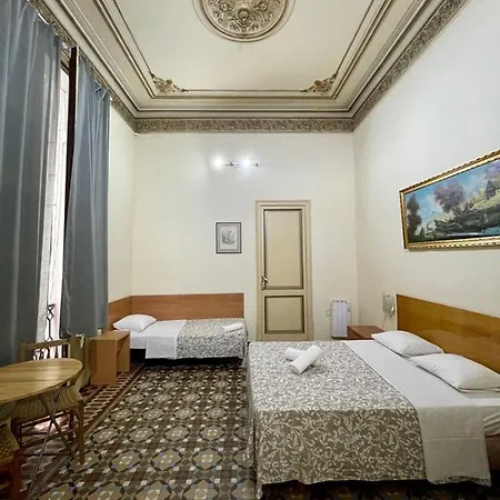 Mariarooms Guest house