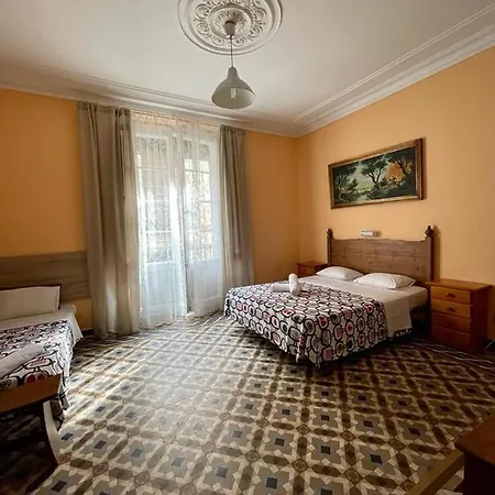 Guest house Mariarooms
