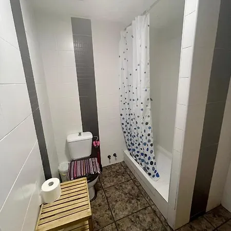 Mariarooms Guest house *