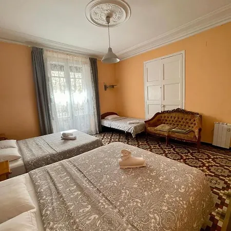 Mariarooms Guest house